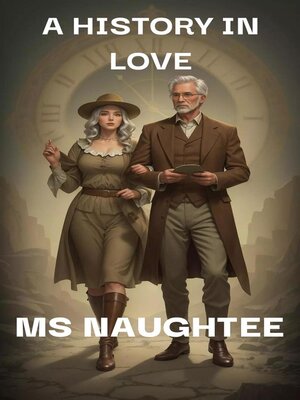cover image of A History In Love